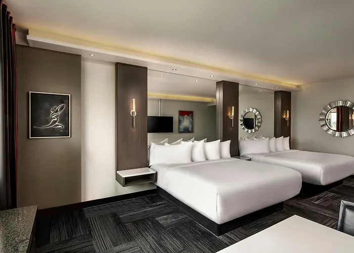 The Davenport Grand, Autograph Collection